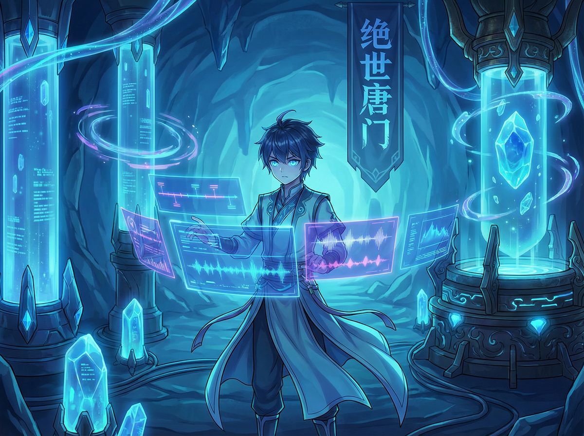 国产主播 AI视频剪辑教程