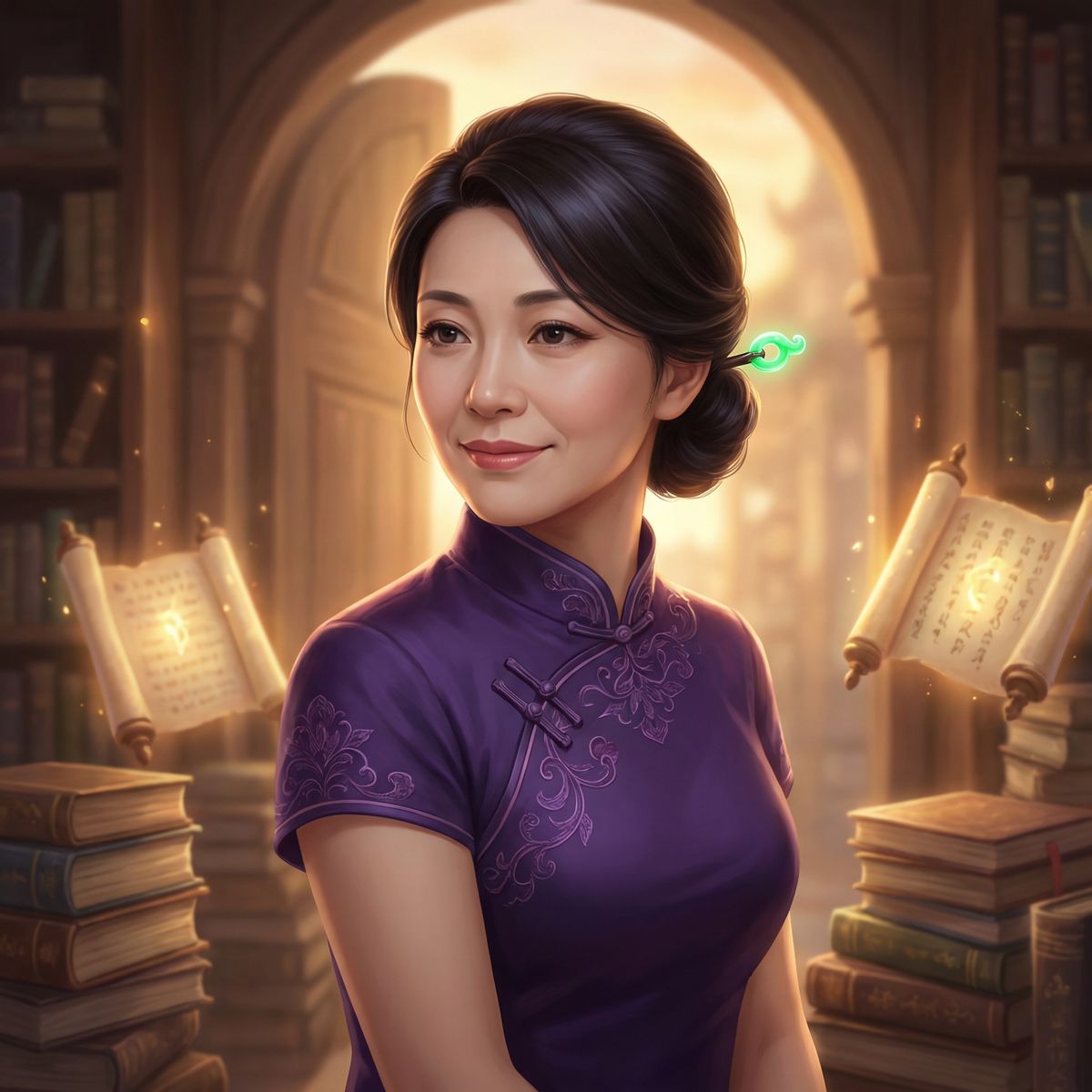 国产主播文化顾问